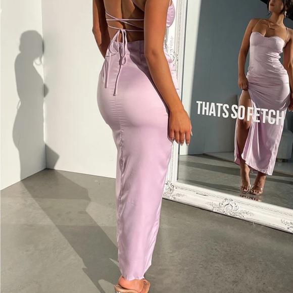 Worn once for my last formal - Picture 2 of 4